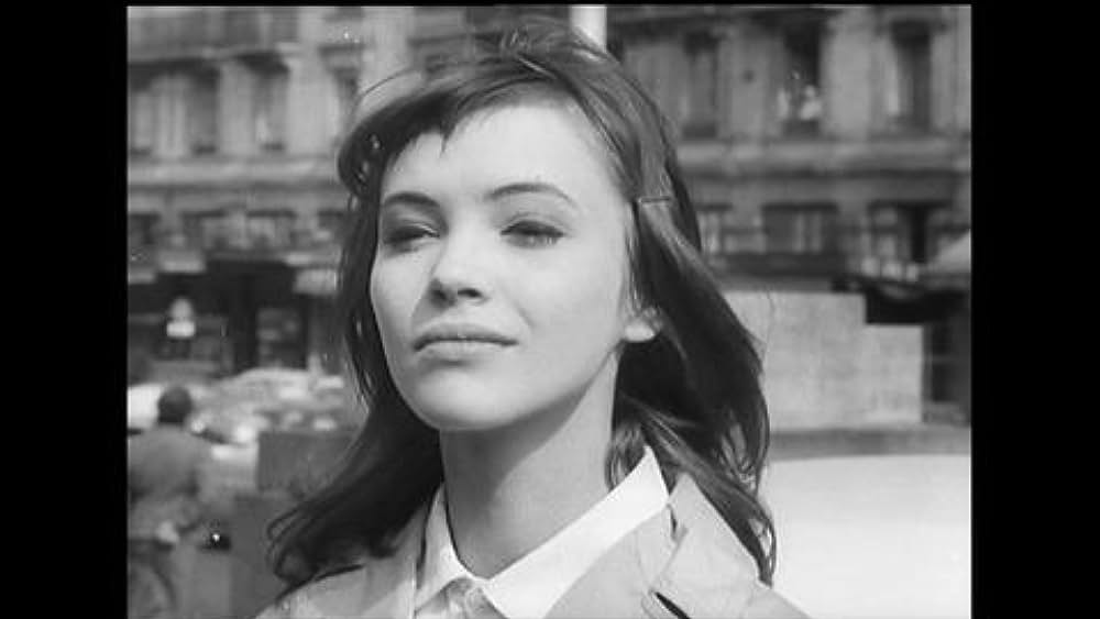 actor Paul Beauvais large photo