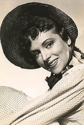 actor Loretta Weaver large photo