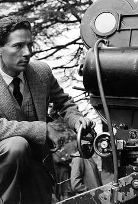 actor Michael Anderson large photo