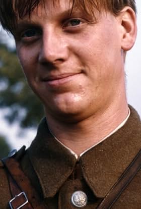 actor Jan Jankowski large photo