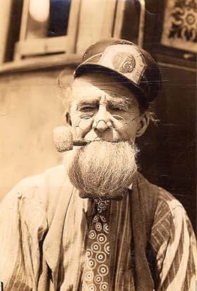 actor Dan Mason large photo