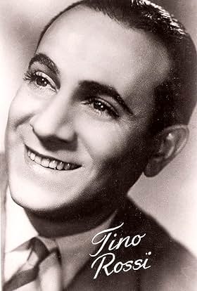 actor Tino Rossi large photo
