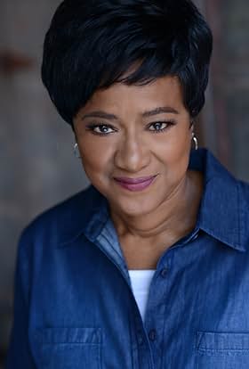 actor Bee-Be Smith large photo