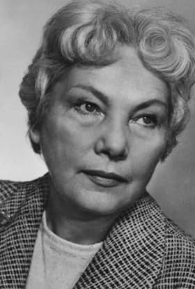 actor Jirina Sejbalová large photo