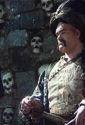 actor Vladimir Shakalo large photo