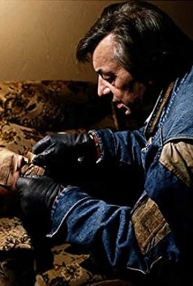 actor Jocelyne Boisseau large photo