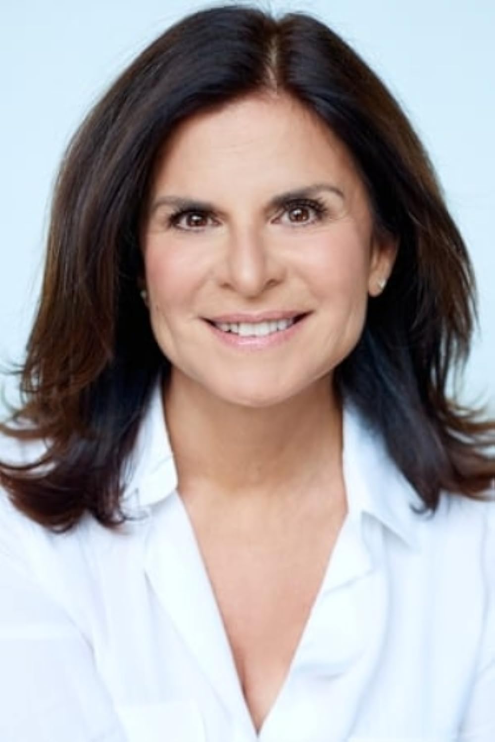 actor Guylaine Tremblay large photo