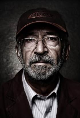 actor Felipe Cazals large photo