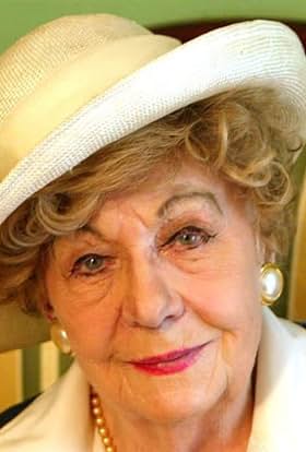 actor Hanka Bielicka large photo