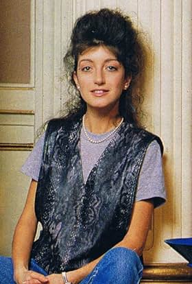 actor Pascale Ogier large photo