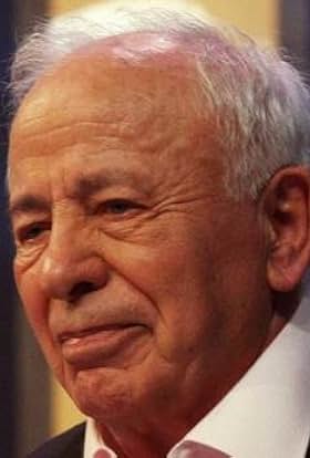 actor Yosef Carmon large photo