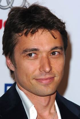 actor Sebastian Dungan large photo