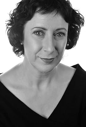 actor Marie Michaud large photo