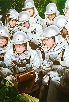 actor Yumi Itô large photo