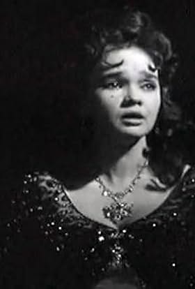 actor Margareta Pîslaru large photo