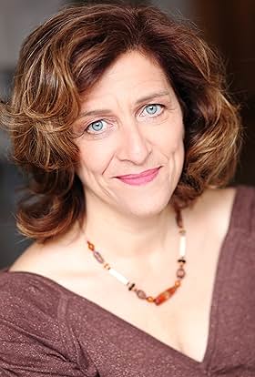 actor Hélène Mercier large photo