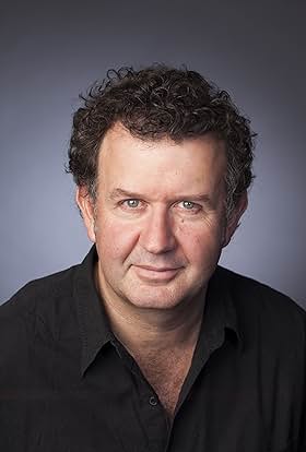 actor Francis Greenslade large photo