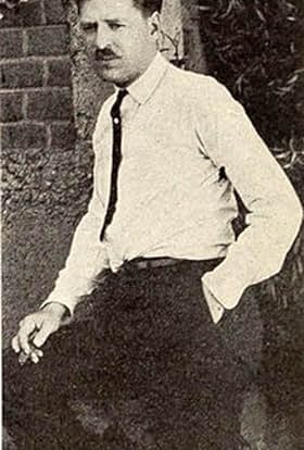 actor Alfred E. Green large photo