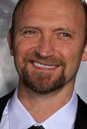 actor Michael Petroni large photo