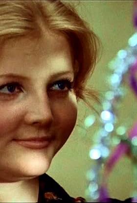 actor Olga Naumenko large photo