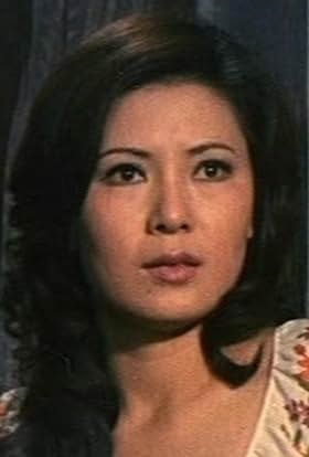 actor Yeon-jeong Woo large photo