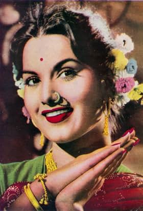 actor Shyama large photo