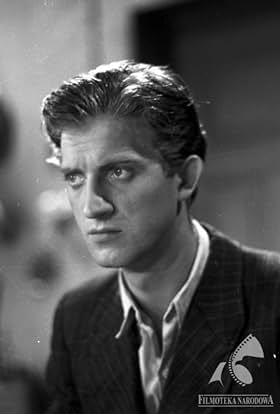 actor Józef Nowak large photo