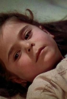 actor Virita Campbell large photo