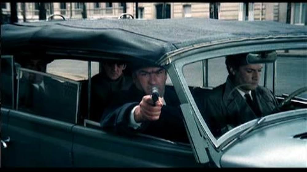 actor Christian Barbier large photo