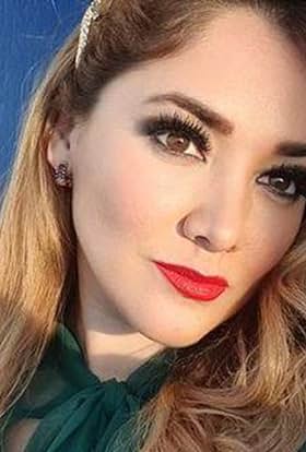 actor Sherlyn large photo