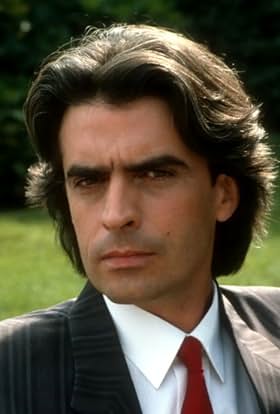 actor Jean-Loup Wolff large photo