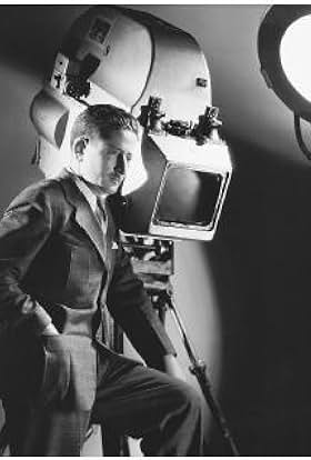 actor William H. Daniels large photo