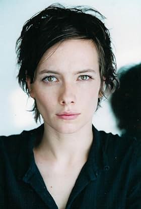 actor Julie-Anne Roth large photo