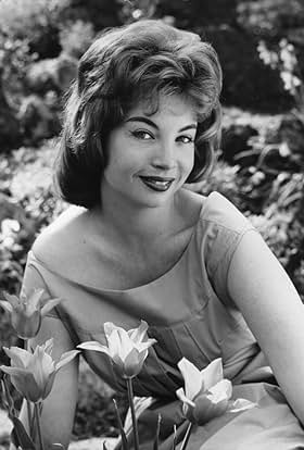 actor Patricia Karim large photo