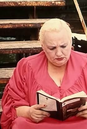 actor Aleksandra Svenskaya large photo