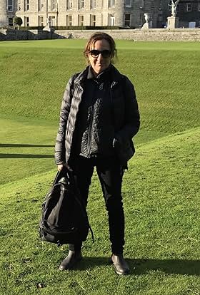 actor Paula Mazur large photo