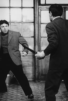 actor Catherine Lutz large photo