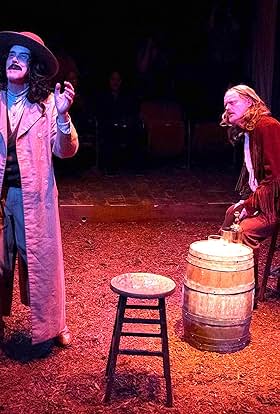 actor David Logan Rankin large photo