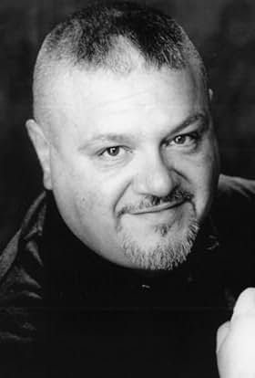 actor Fabio Grossi large photo