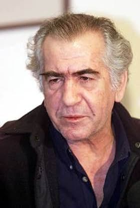 actor Hristos Tsagas large photo