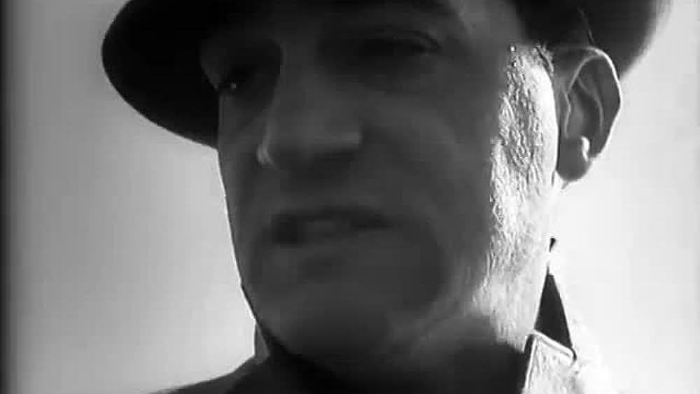 actor Allen Baron large photo