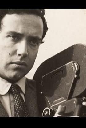 actor Luiz Sérgio Person large photo