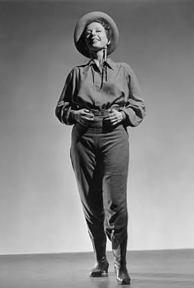 Agnes de Mille