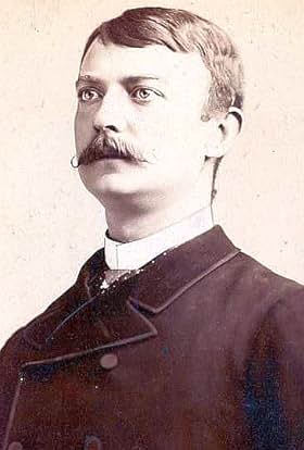 Robert B. Mantell