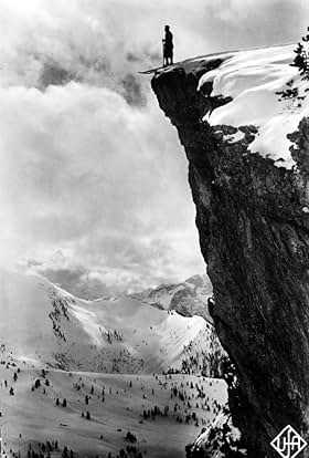 actor Arnold Fanck large photo