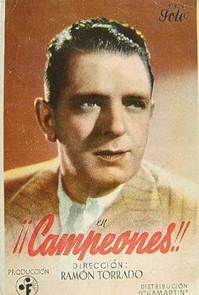 actor Ramón Polo large photo