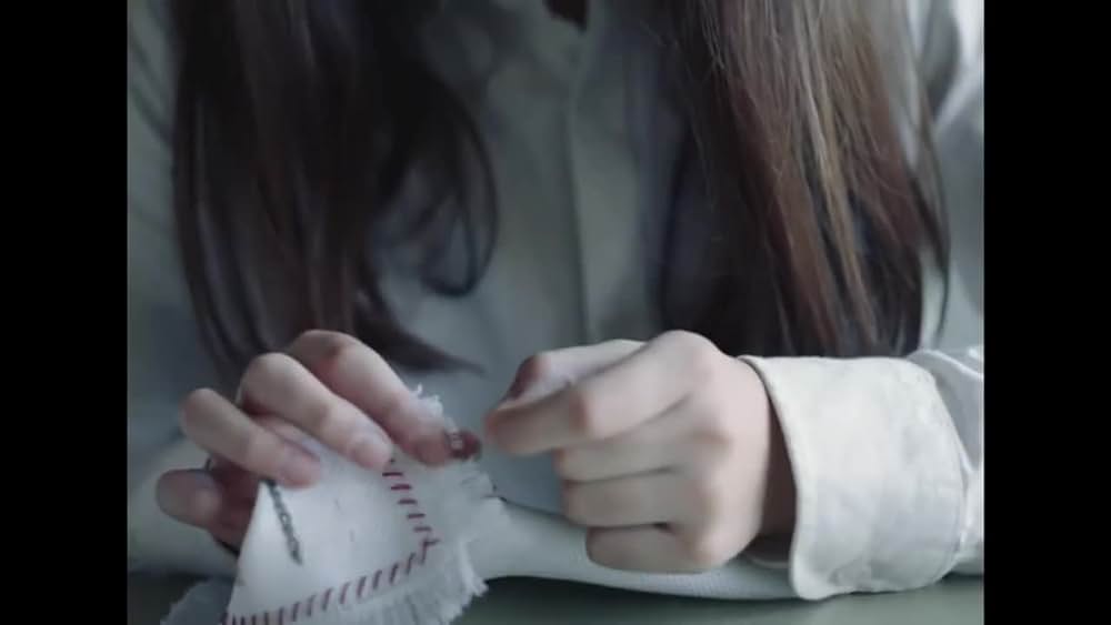 actor Mercè Mariné large photo