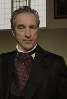 actor Jean L'Italien large photo