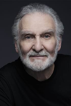 actor Joel Branco large photo