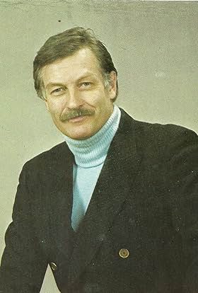 actor Bruno O'Ya large photo